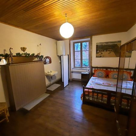 Maison Des Sequoias - Parc 1 Hectare- Veyrac Eksteriør billede