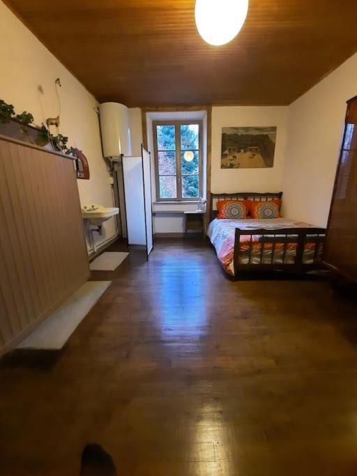 Maison Des Sequoias - Parc 1 Hectare- Veyrac Eksteriør billede