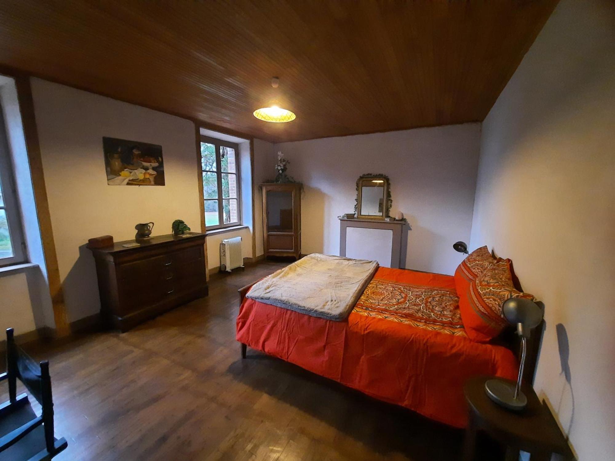 Maison Des Sequoias - Parc 1 Hectare- Veyrac Eksteriør billede