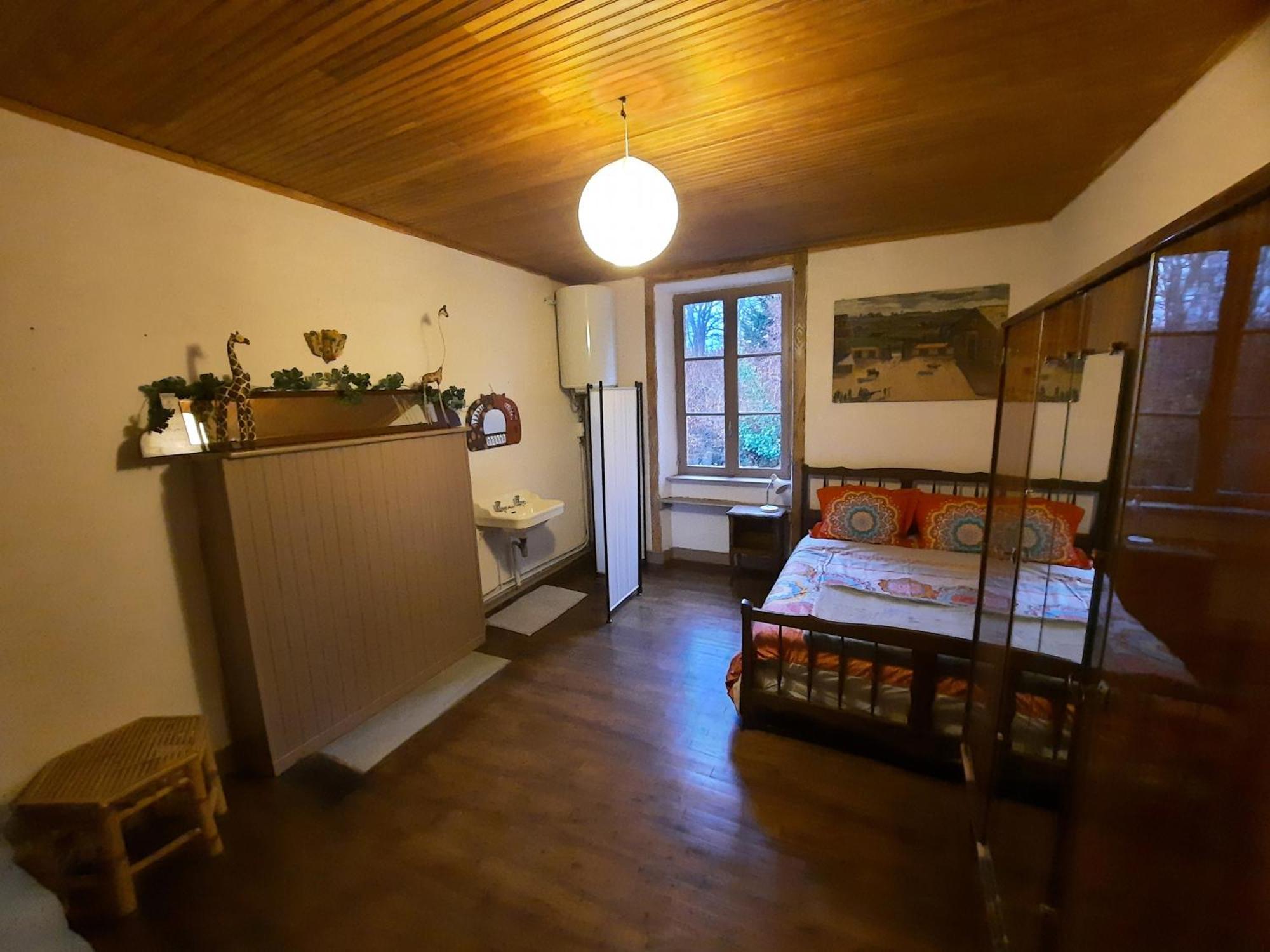 Maison Des Sequoias - Parc 1 Hectare- Veyrac Eksteriør billede